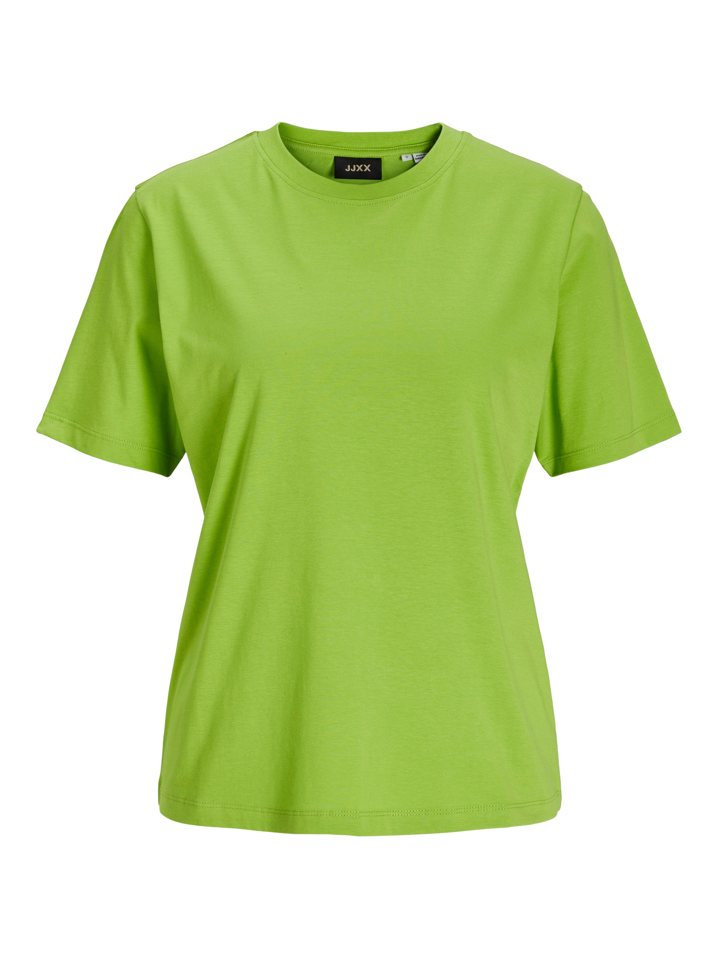 JJXX Shirt 'JXANNA' in Green: front