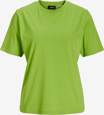 Maglietta 'JXANNA' di JJXX in verde: frontale
