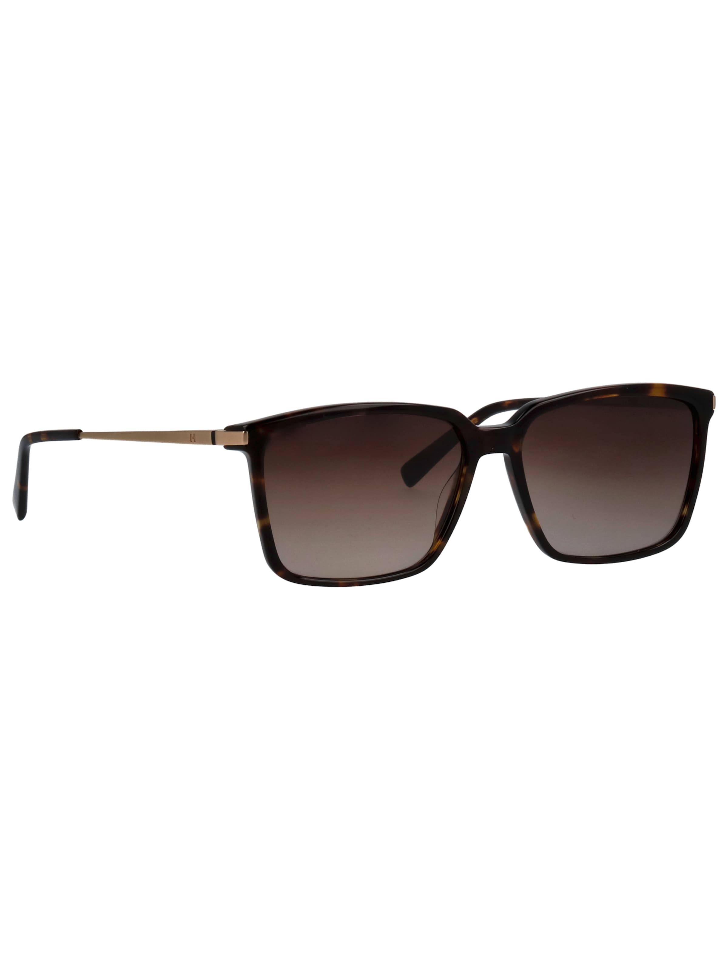 Humphrey's eyewear Sunglasses in Brown