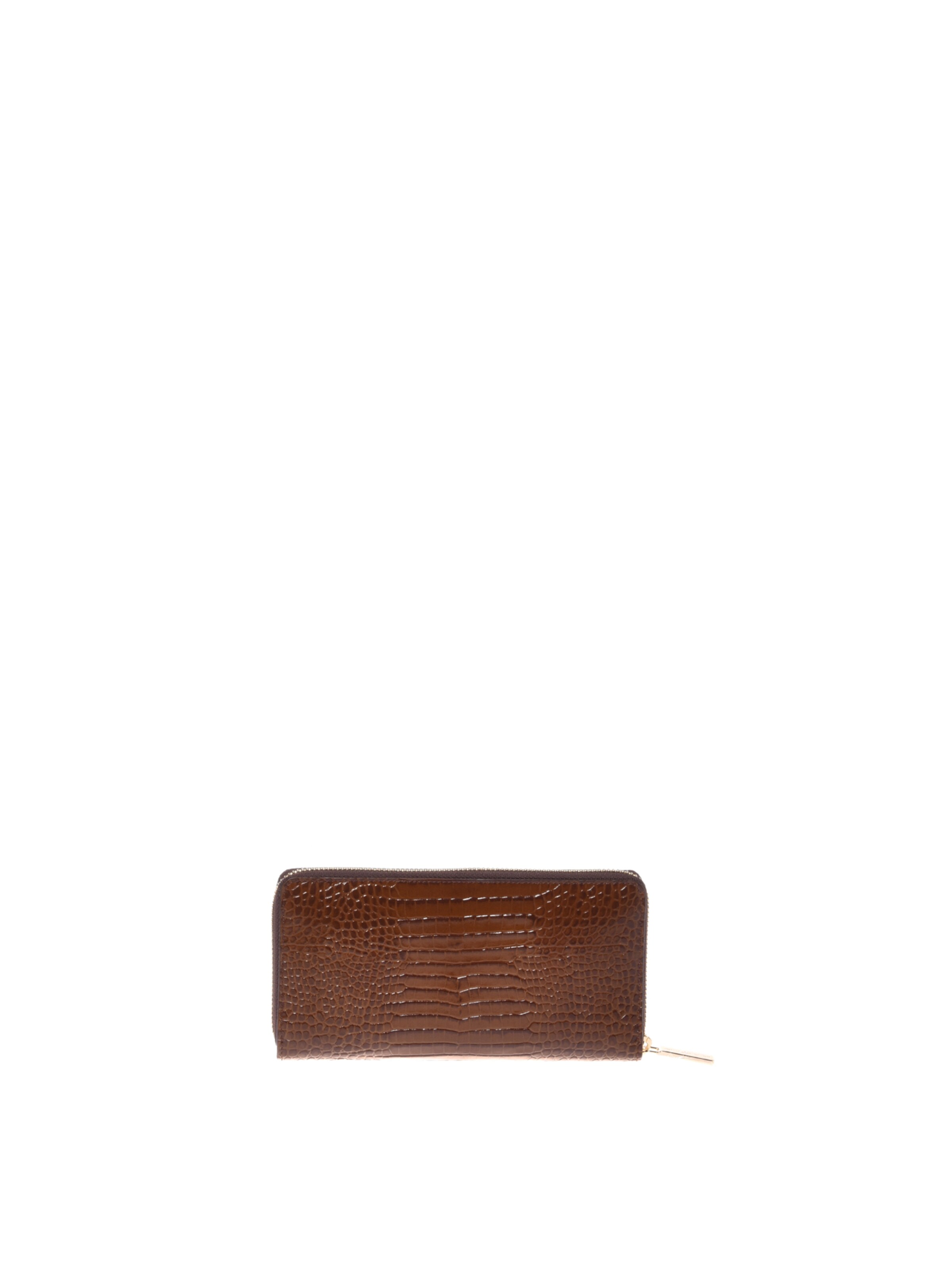 BALDININI Wallet in Brown