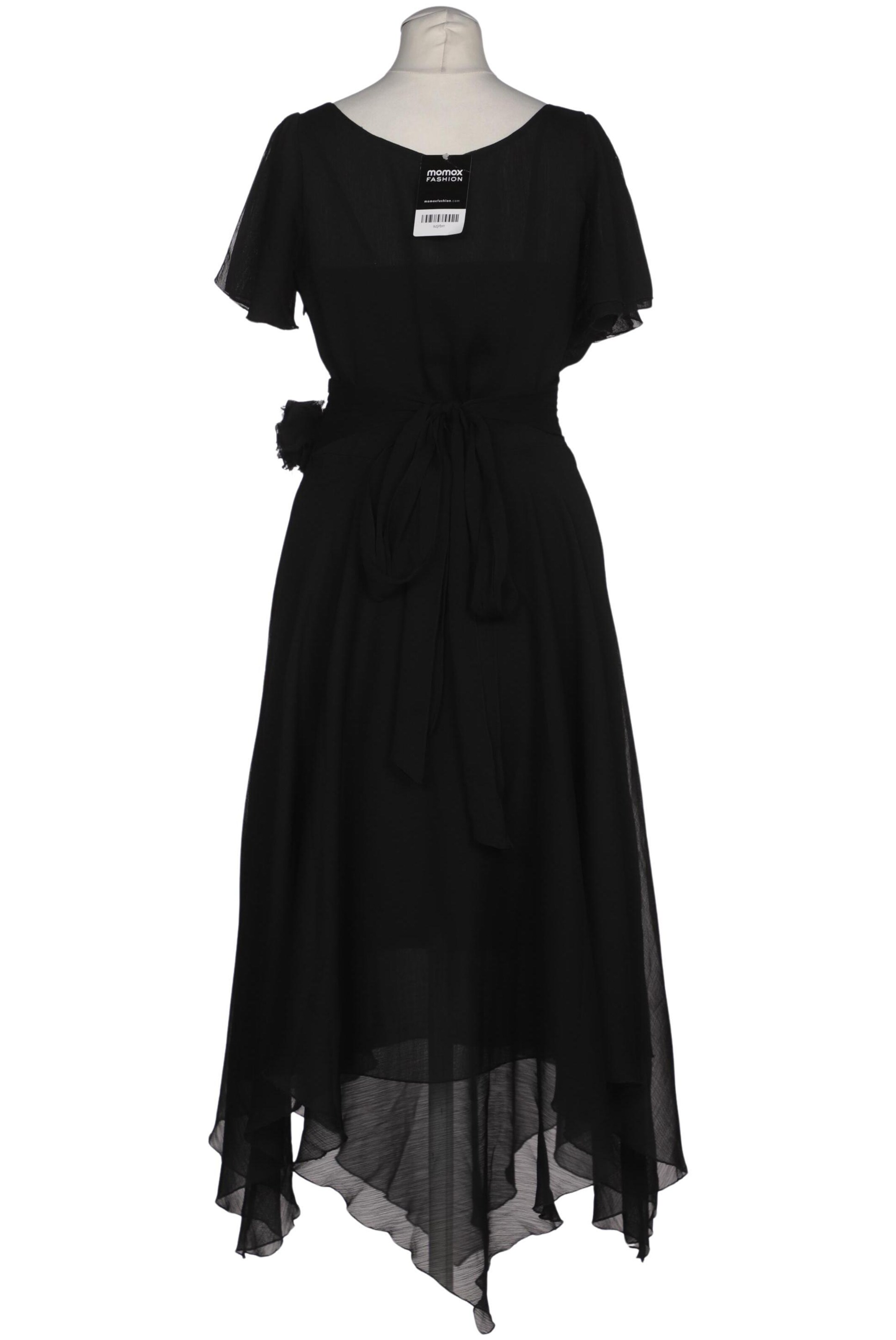 heine Dress in XS in Black