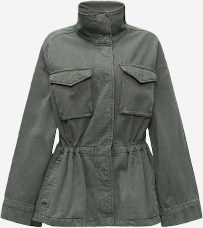 GAP Prijelazna jakna 'UTILITY JKT - RAQUEL' veličine XS u kaki, Pregled proizvoda