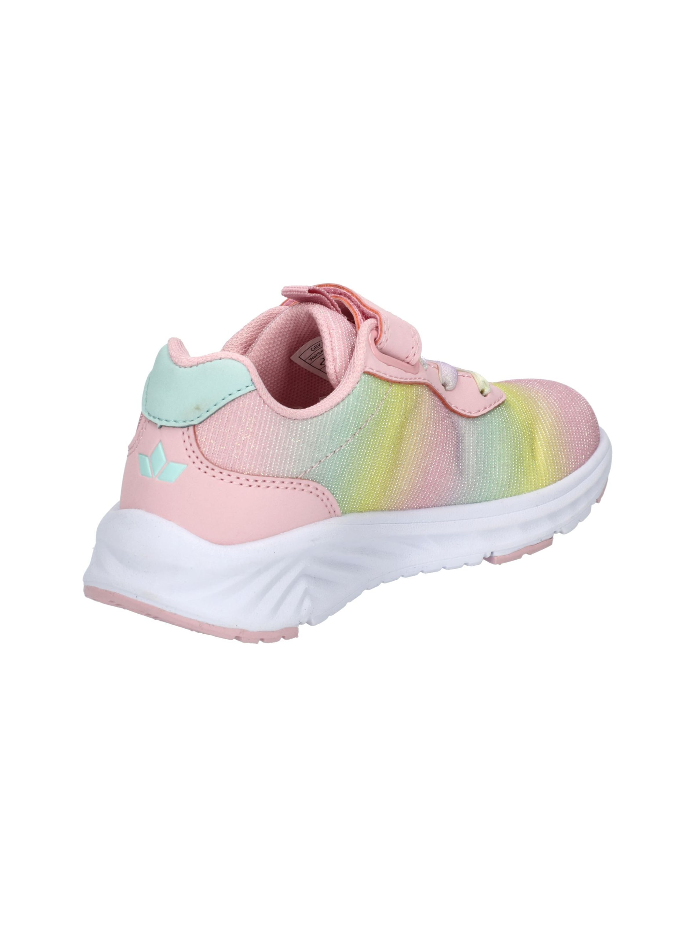 LICO Sneakers 'Marin VS' in Pink