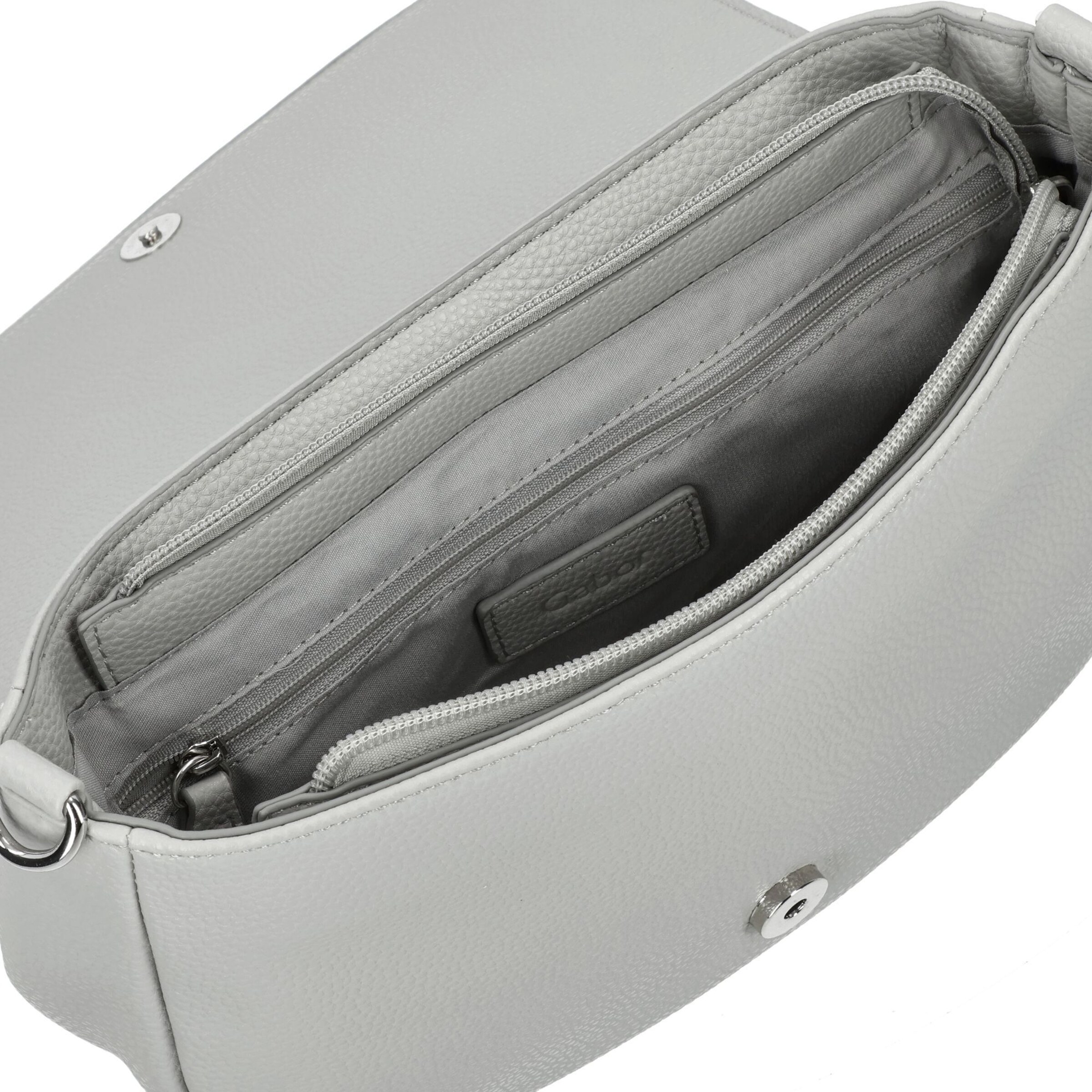 GABOR Shoulder bag 'Vivien' in Grey