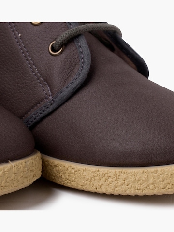 Pisamonas - Botas en gris