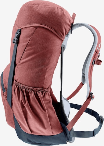 DEUTER Sportrucksack 'Zugspitze' in Orange