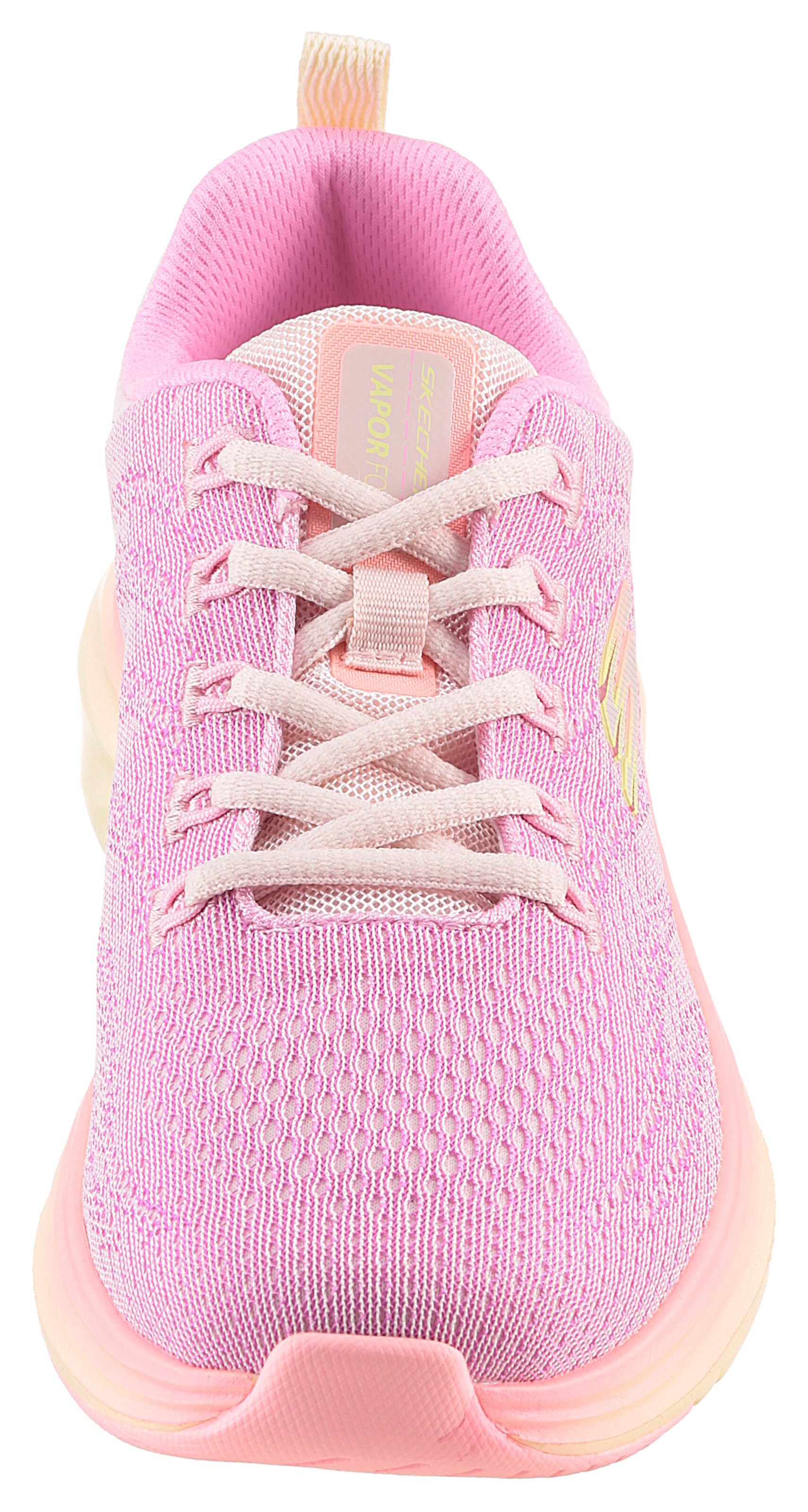 SKECHERS Sneaker in Pink