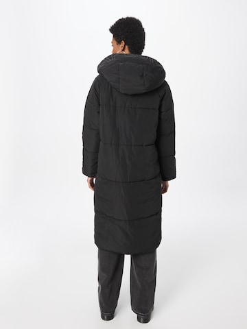 TAIFUN Winter Coat in Black