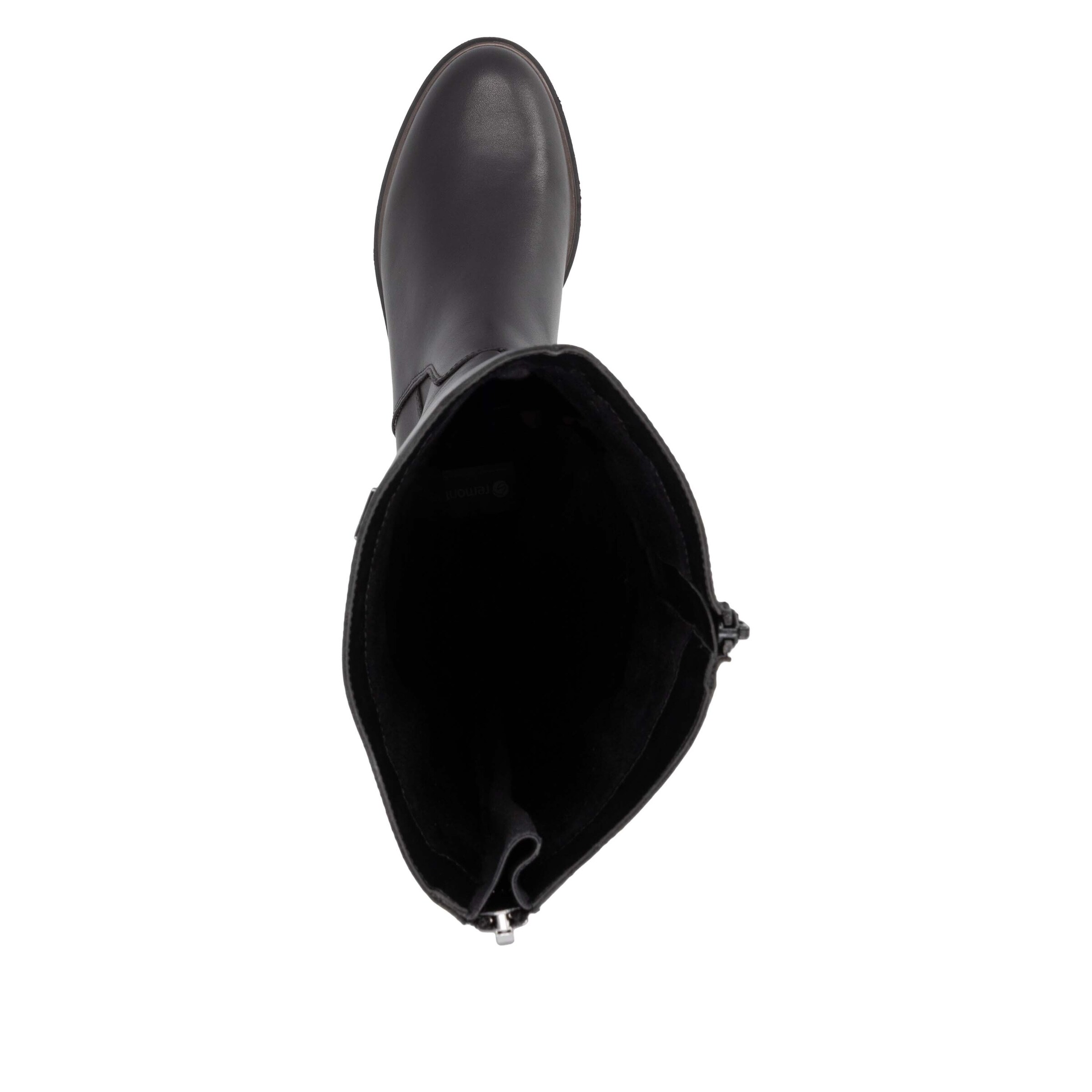 REMONTE Boot 'D8391' in Black