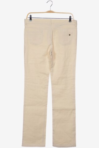 Loro Piana Pants in XL in White