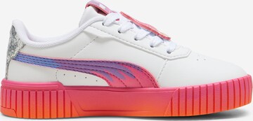 PUMA Sneaker 'Carina 2.0' i vit