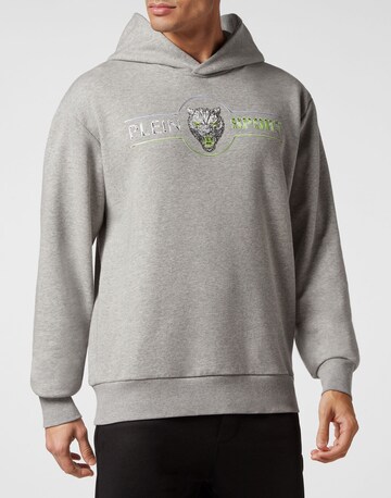 Plein Sport Sweatshirt in Grijs