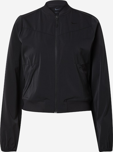 NIKE Sports jacket 'BlISS' in Black, Item view