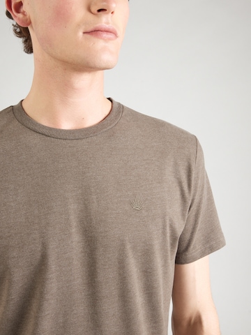 naketano T-shirt i grön