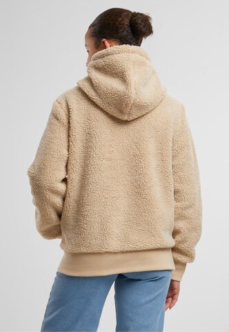 Felpa di Karl Kani in beige