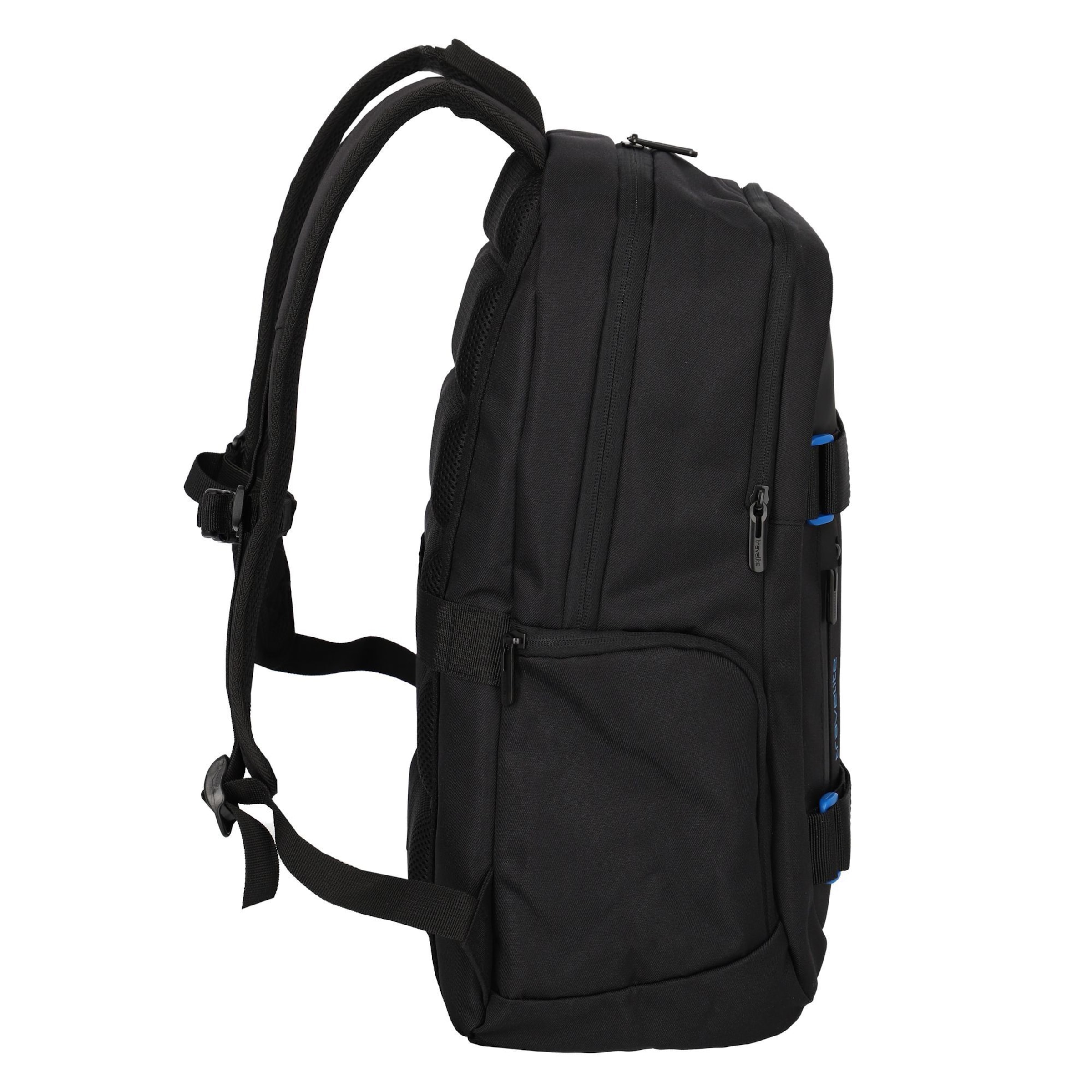 TRAVELITE Backpack 'Pathway' in Black