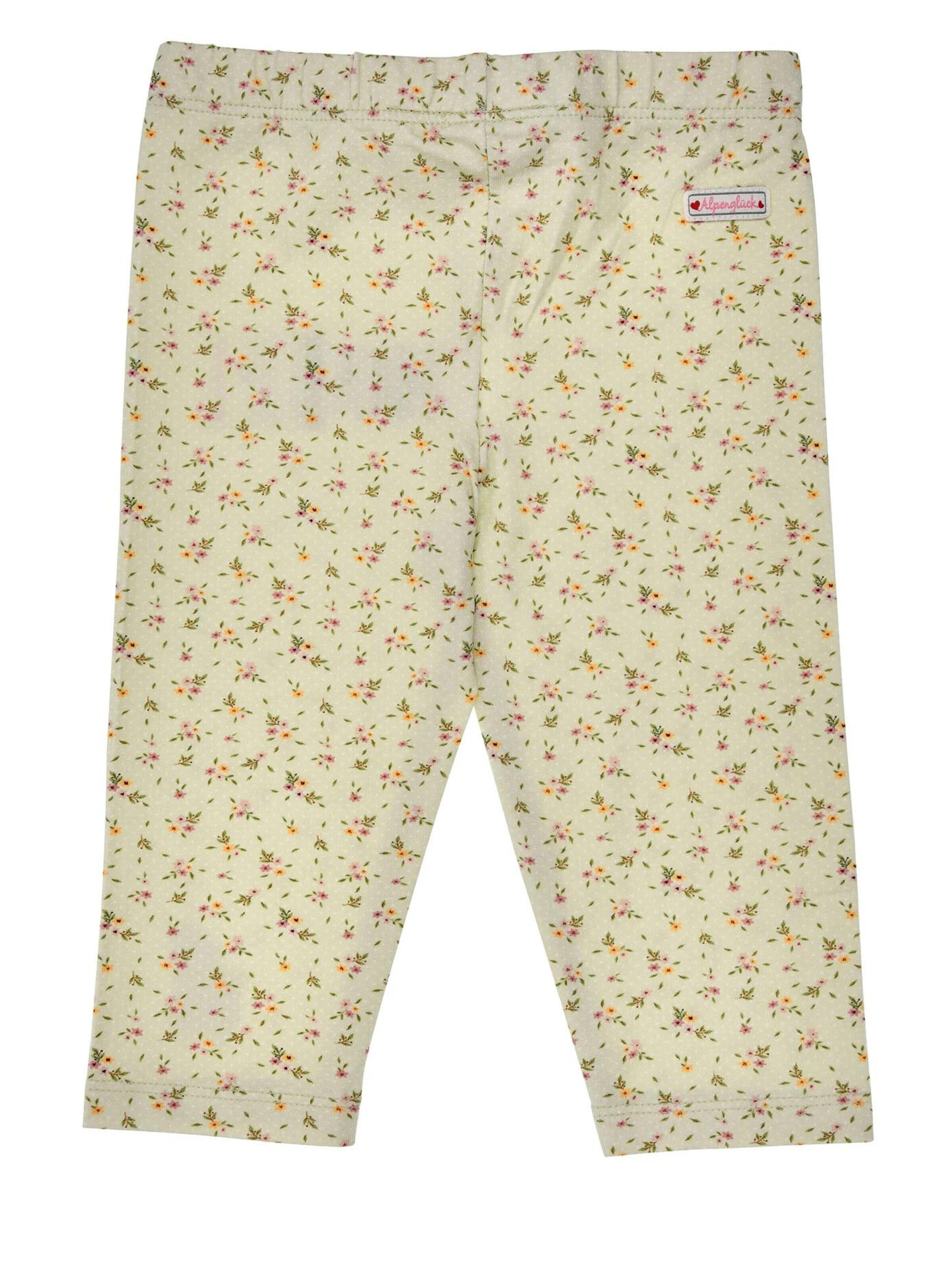 BONDI Regular Leggings in Mixed colors