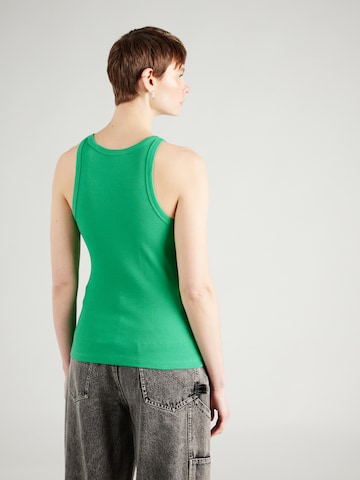 ESPRIT Top in Green