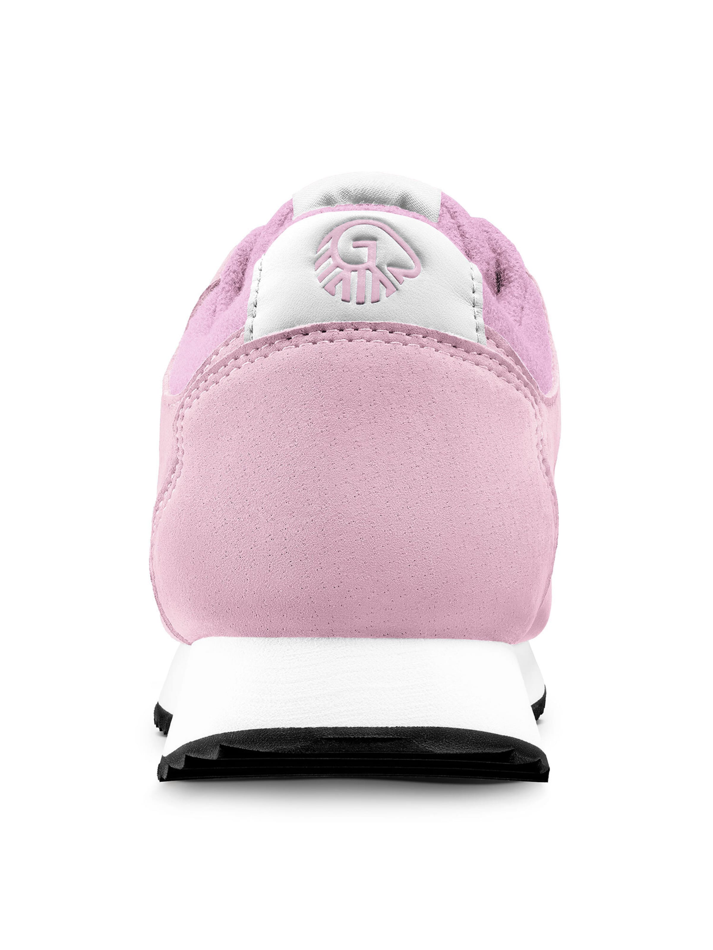 GIESSWEIN Sneaker  'Retro Runner' in Pink