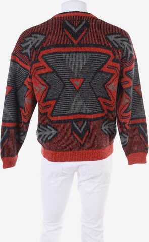 JAGAR Sweater & Cardigan in L-XL in Red
