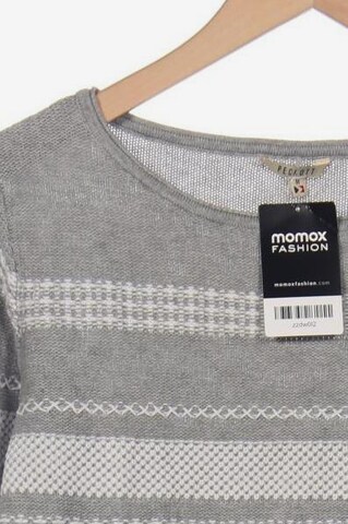 Peckott Sweater & Cardigan in M in Grey