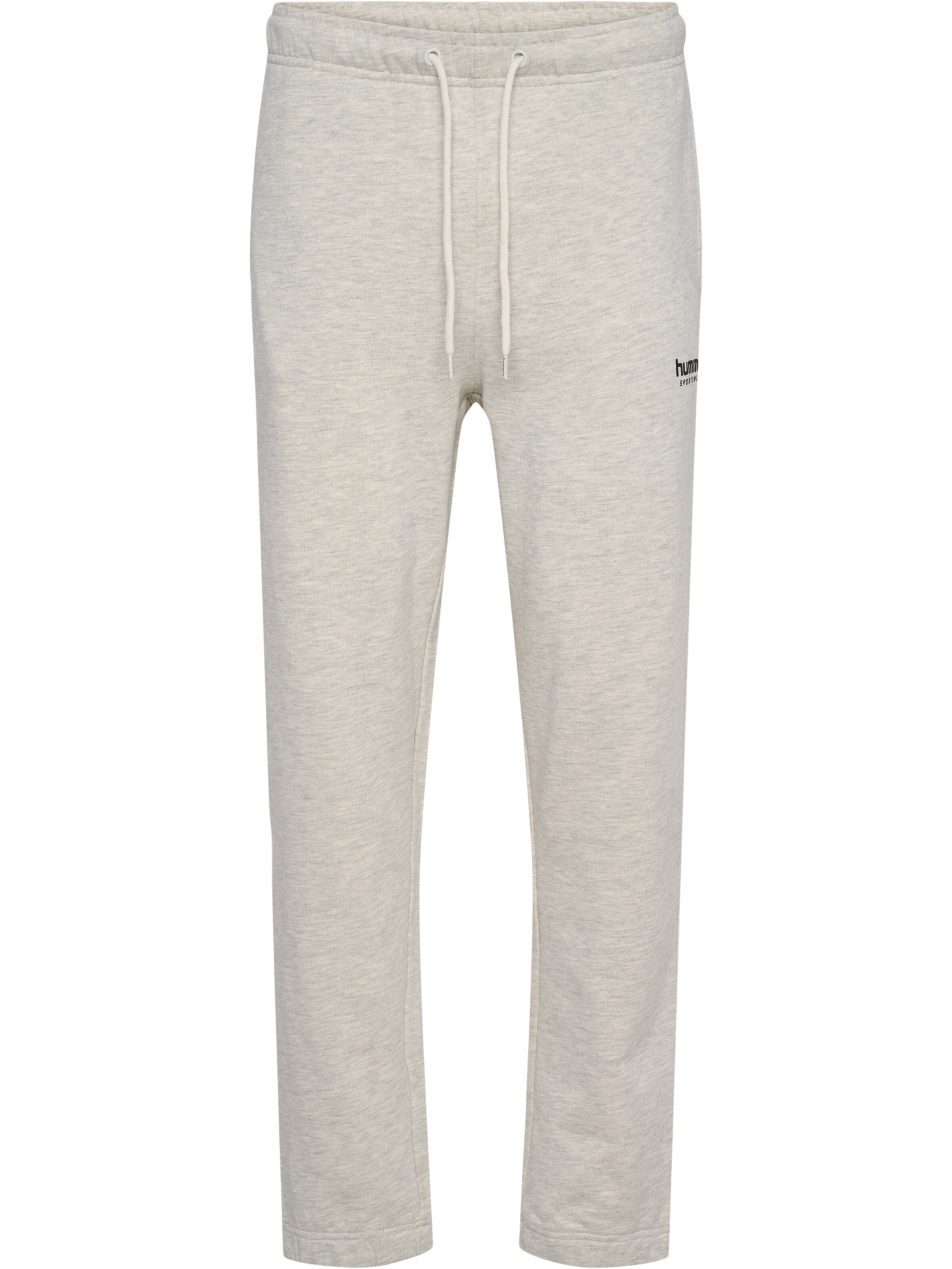 Hummel Regular Hose 'Gabe' in Beige: Vorderseite