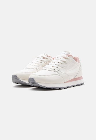 FILA - Zapatillas deportivas bajas 'HYPERT P' en blanco