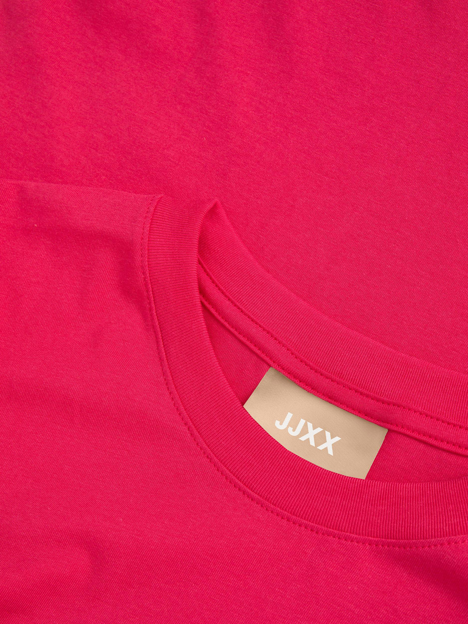 JJXX Shirt in Pink 