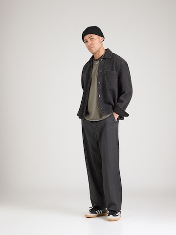 LEVI'S ® Póló 'Workwear Tee' - fehér