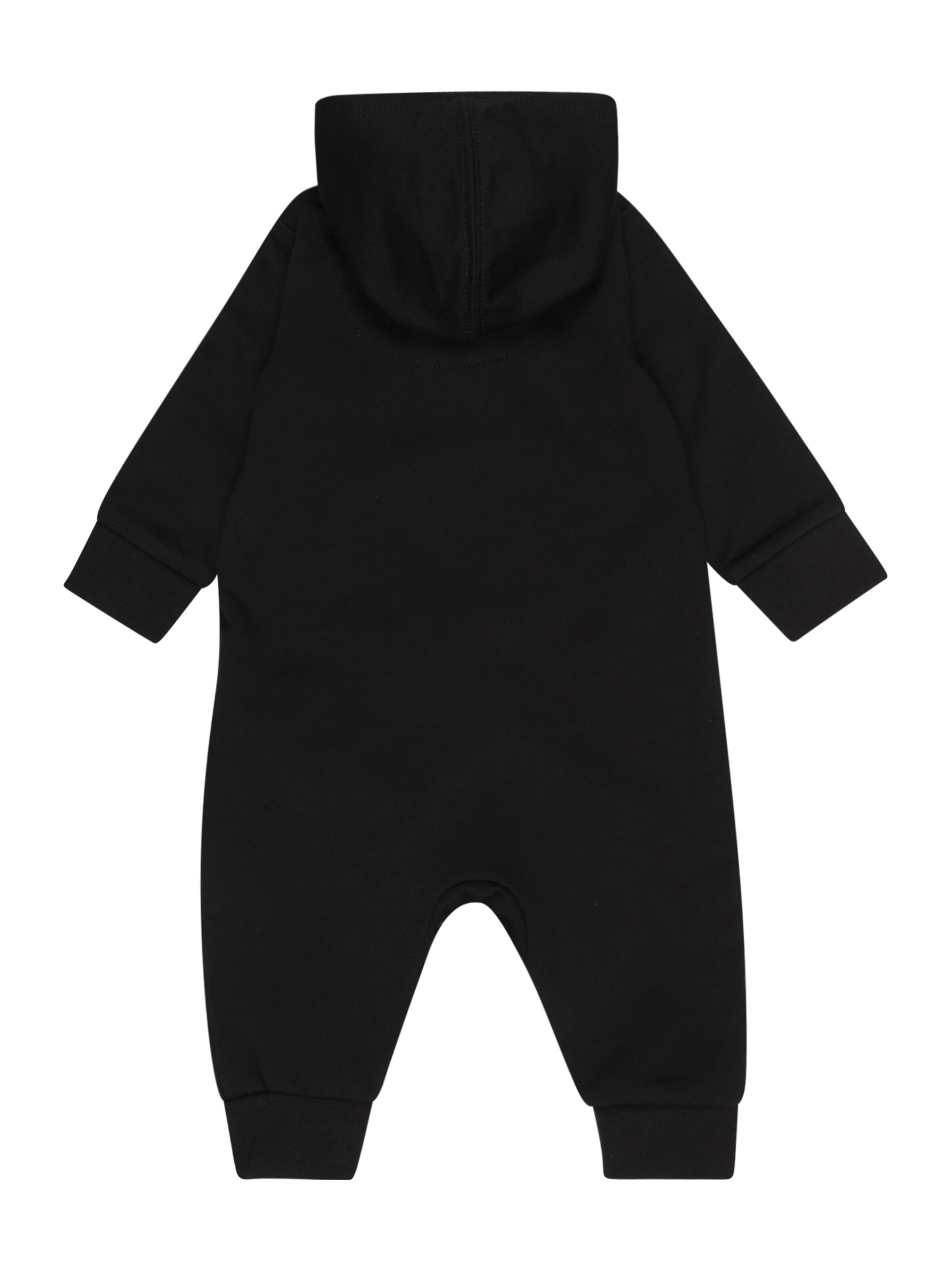 Jordan Overal – černá