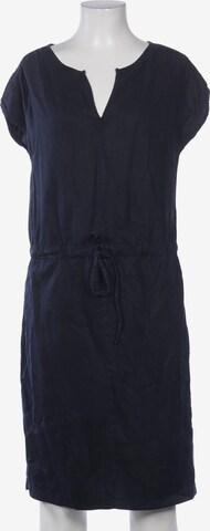 GARCIA Dress in M in Blue: front