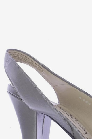 Betty Barclay Sandals & High-Heeled Sandals in 37 in Grey