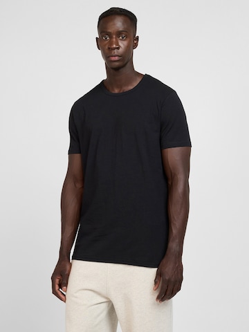 yazubi T-Shirt 'Mythic' in Blau