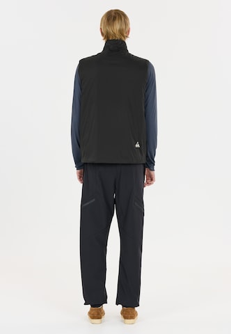 SOS Sports vest 'Maying' in Black