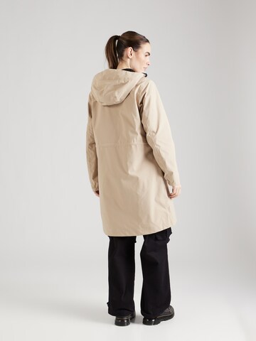 Manteau outdoor 'ALEM' ICEPEAK en rose