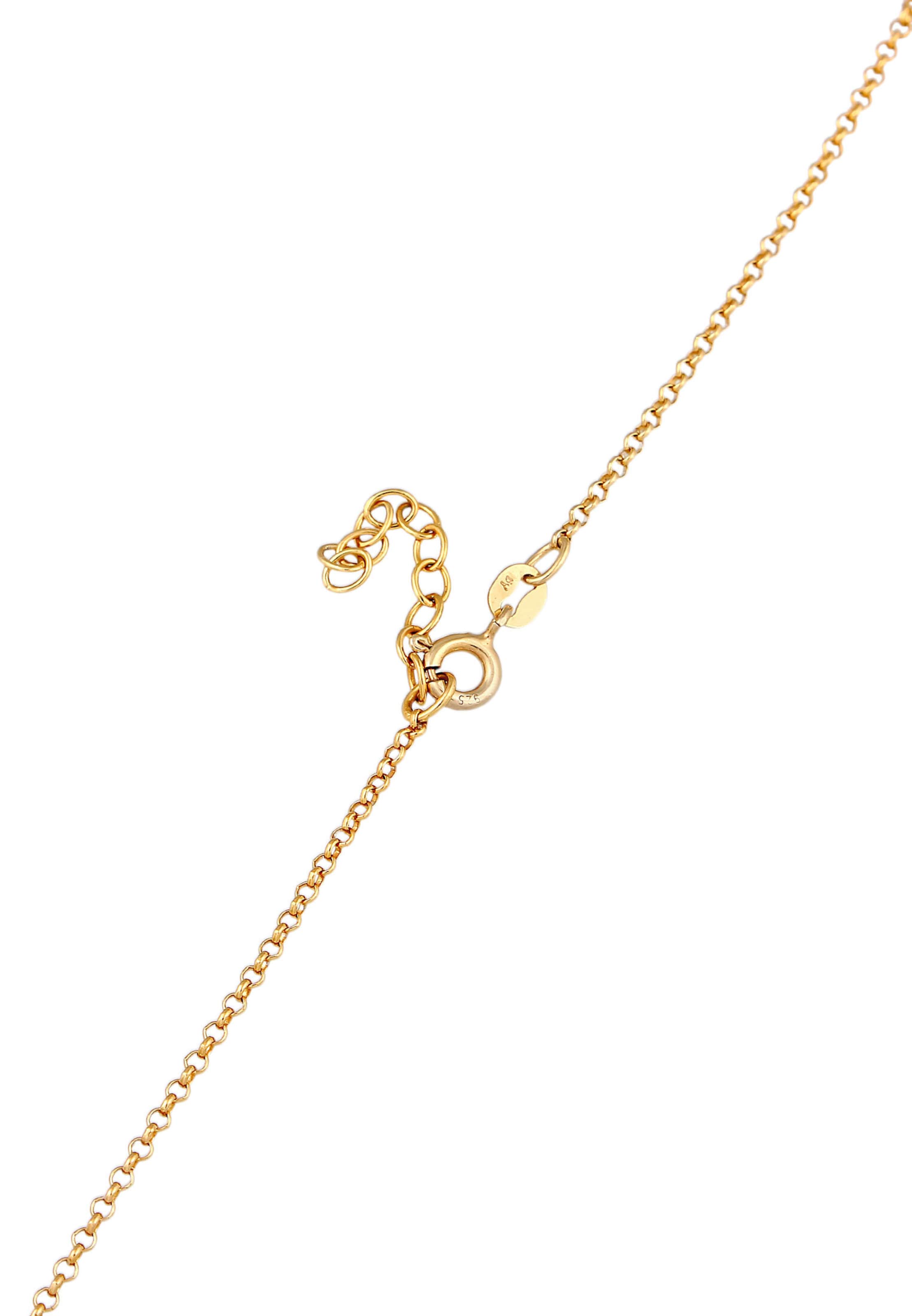 ELLI Jewelry in Gold