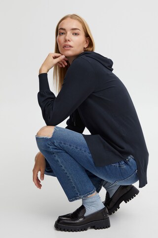 b.young - Jersey en azul