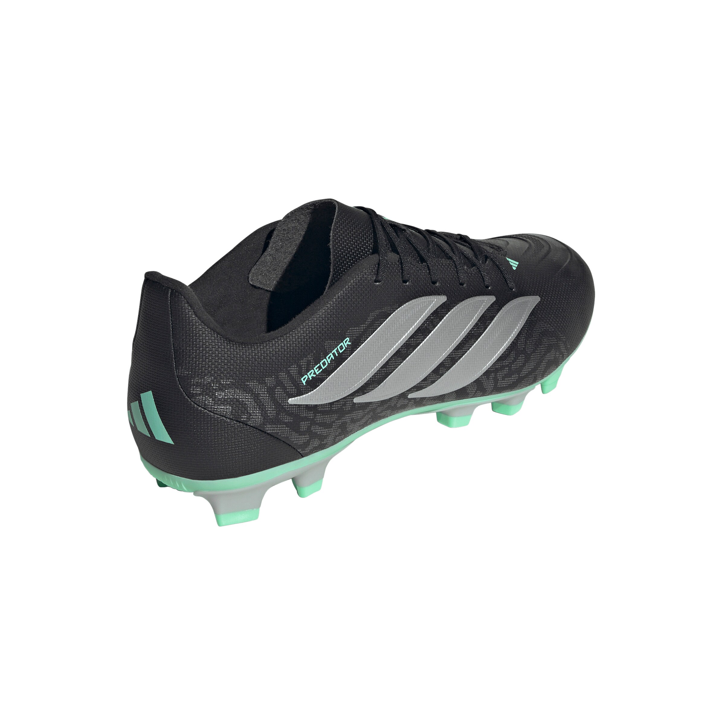 ADIDAS PERFORMANCE Fußballschuh 'PREDATOR CLUB' in Schwarz