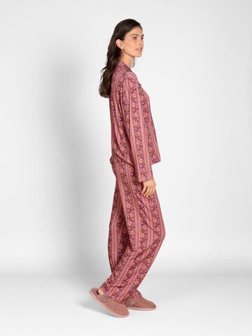 PIP STUDIO Regular Broek in Roze