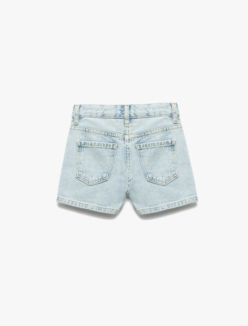 Koton Regular Jeans in Blue