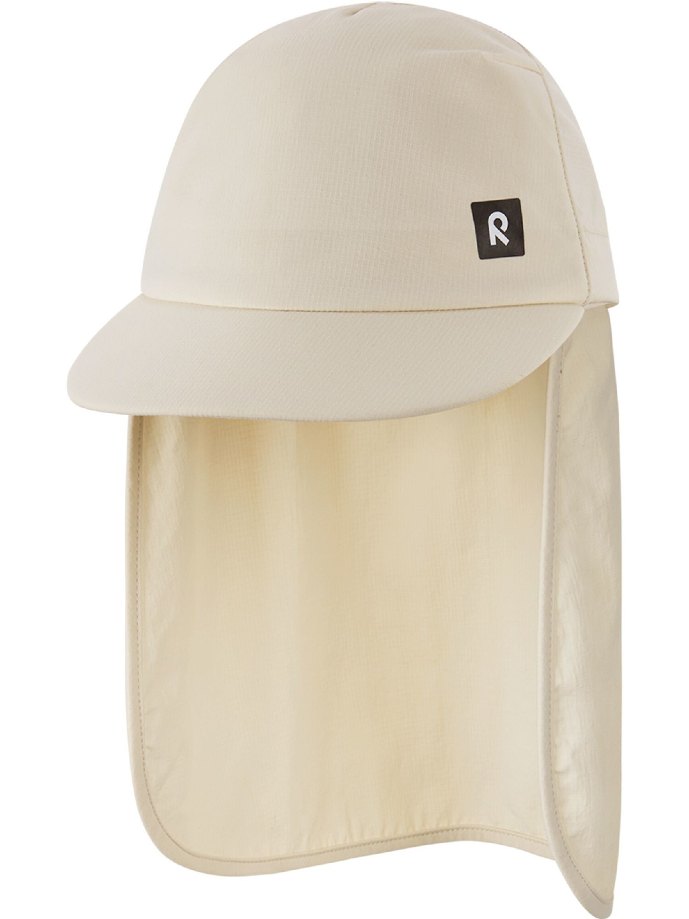 Chapeau 'Viipotin' Reima en beige : devant
