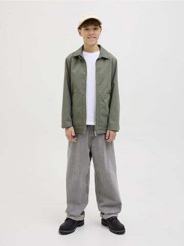 Giacca di mezza stagione 'JJWinson' di Jack & Jones Junior in verde