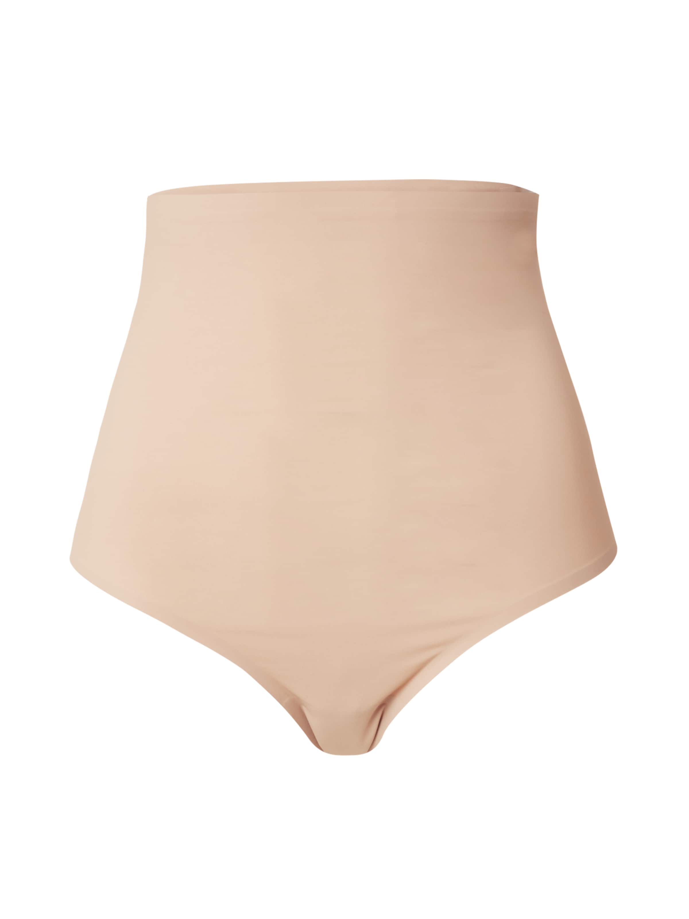 MAGIC Bodyfashion - Braga moldeadora en marrón: frente