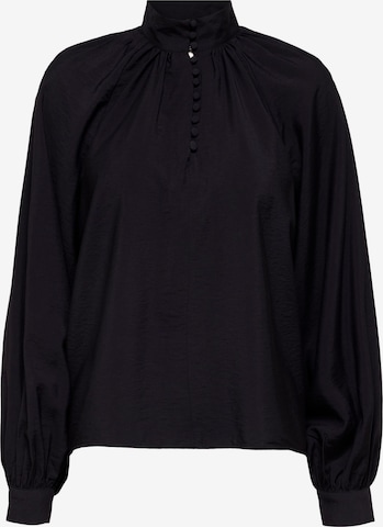 SELECTED FEMME Blouse 'Aura' in Black: front