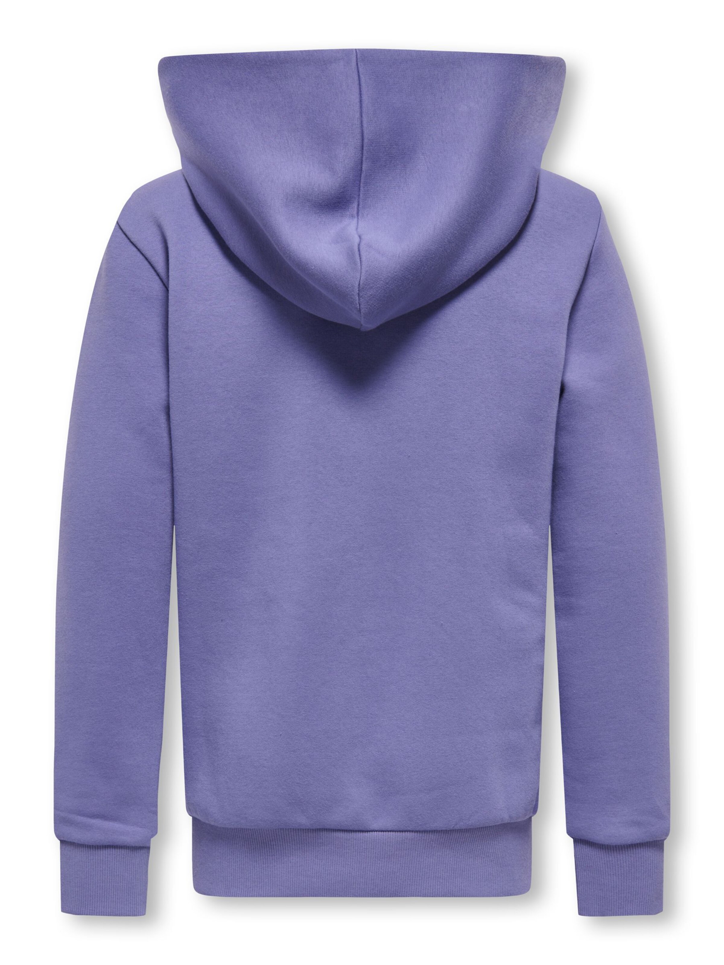 Only & Sons Junior Sweatshirt in Purple