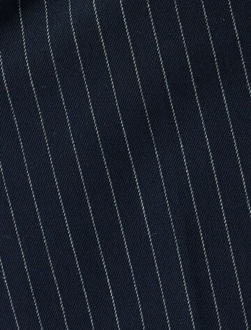 Koton Wide leg Trousers in Blue