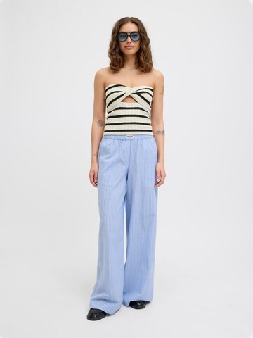 Tops en tricot 'JXLinnea' JJXX en noir