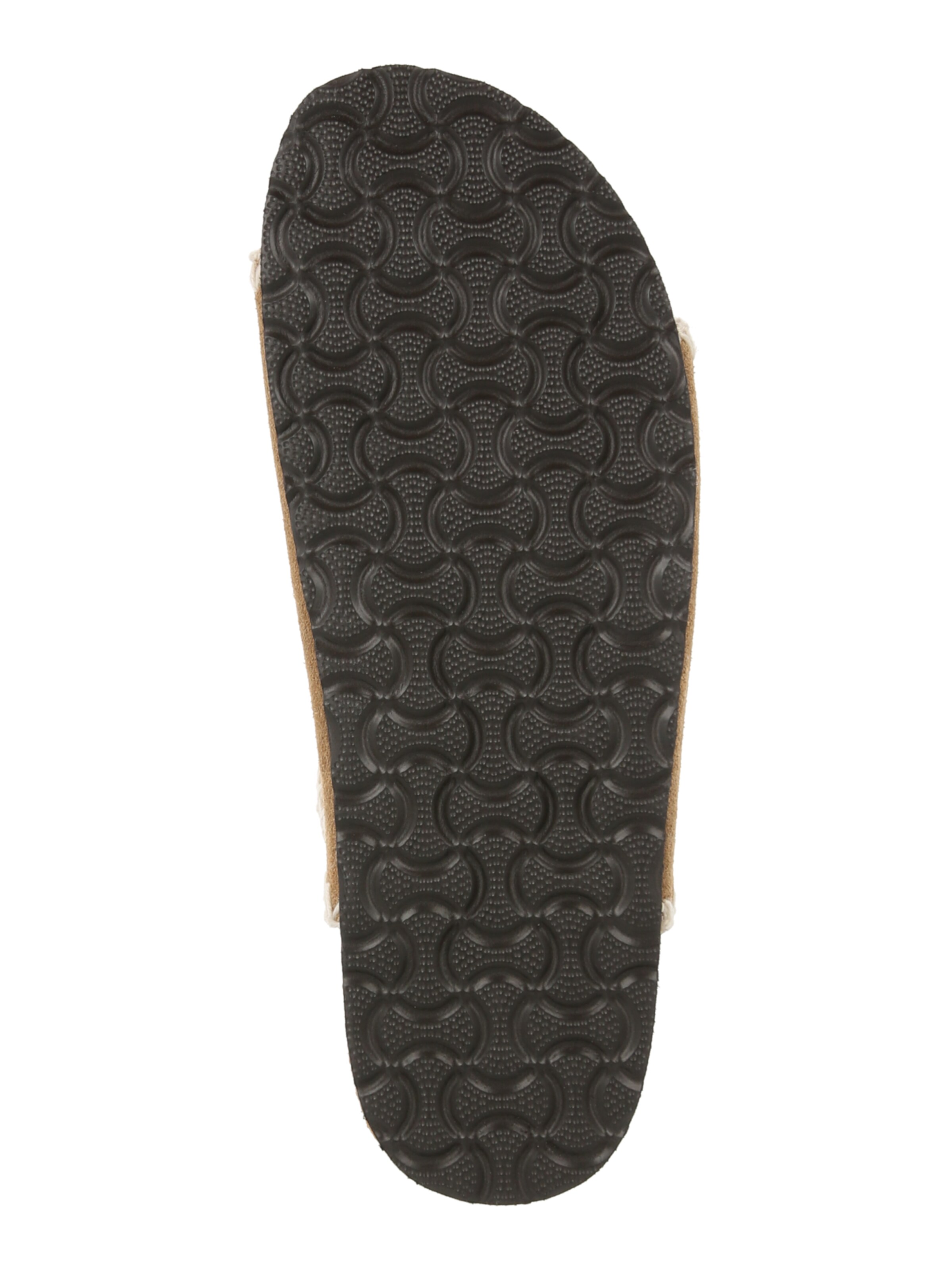 PS Poelman - Zapatos abiertos en marrón