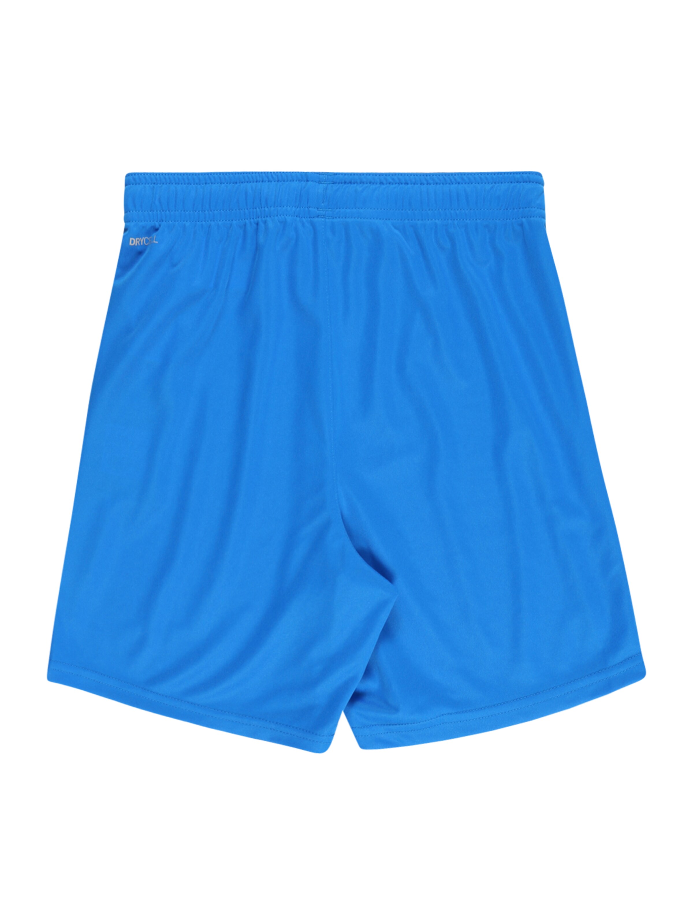 Regular Pantalon de sport 'TeamLiga' PUMA en bleu