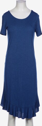 CONLEYS BLUE Kleid S in Blau: predná strana